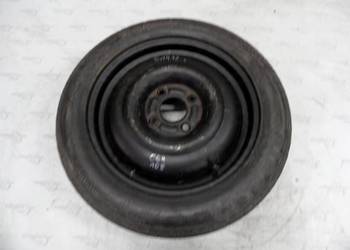 FORD FOCUS MK1 I koło dojazdowe 125/80/15 95M 4x108 2150828
