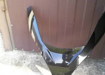 Piaggio MP3 nosek