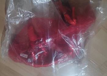 Strój diablicy na halloween