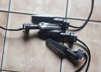 yamaha mt 03 mt 07 mt 09  xj 6 tdm 900 kierunkowskaz