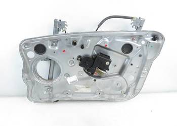 PODNOŚNIK SZYBY PRAWY PRZEDNI SKODA FABIA I 6Y00837756C 6Q1959802