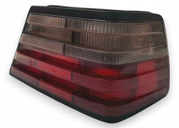 LAMPA PRAWA Mercedes 124 W124 Coupe Cabrio tylna tylnia prawy tył oryginał
