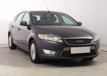 Ford Mondeo 2.0 16V