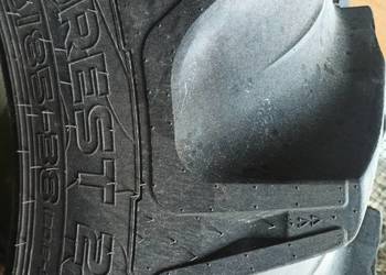 Opony Leśne, rolnicze