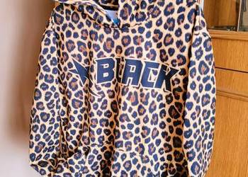 Bluza plus 2x skarpety