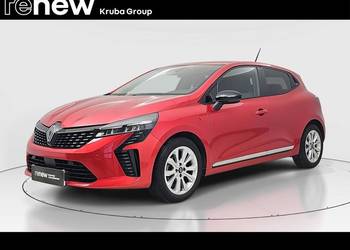 Clio 1.0 TCe Evolution|2024R.|Pakiet Look Evolution|