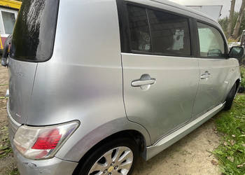 Daihatsu Materia 2008 4x4 Kei Car silnik 3800