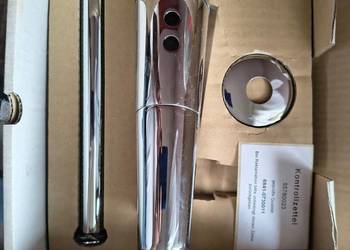 FRANKE Zawór spłukujący do pisuarów automatyczny na podczerwień