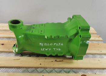 Merlo P 25.6 Top {Belka osi napędowej}
