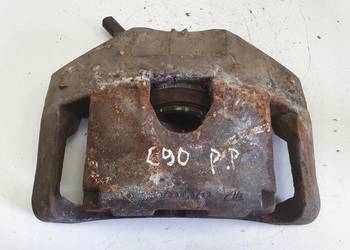 Volvo V40 II PRZEDNI ZACISK HAMULCOWY prawy przód PASAŻERA P.P 976