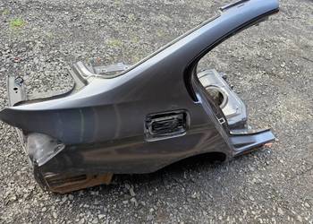 BMW F30 BŁOTNIK ĆWIARTKA PRAWY TYŁ B39 MINERALGRAU 