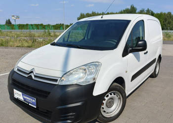 Citroen Berlingo Jak nowy