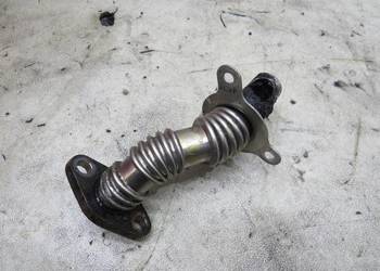 RURKA EGR CARENS IV 1.7 CRDI
