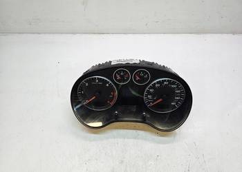 LICZNIK ZEGARY AUDI A3 8P 1.9 2.0 TDI 8P0920981F