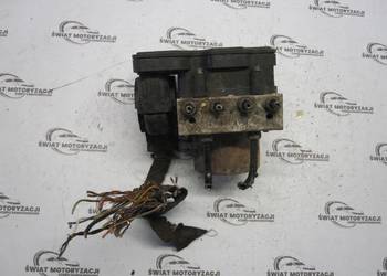 OPEL MERIVA B 13r pompa ABS 13426850 0265242277