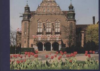 Uniwersytet im.Adama Mickiewicza  Adam Mickieicz University