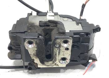 ZAMEK DRZWI LEWY PRZÓD RENAULT CLIO III Hatchback 05-14