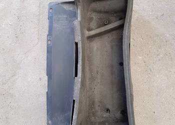 BMW 7 F01 OSLONA NIVO USZCZELKA POMPY MOCOWANIE NIVO 7185000 7187958