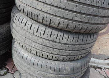 Opony 195/60R15 195 60 15 Continental