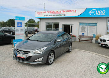Hyundai i40 Gwarancja Kamera Tempomat