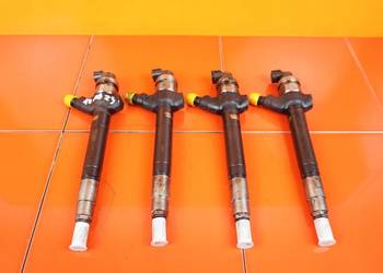 TRANSIT MK7 2.2 TDCI EURO 4 10r 115KM SRFA wtrysk wtryskiwacz 6C1Q-9K546-BC