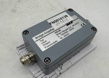ATR Industrie-Elektronik VG140 Wzmacniacz tensometryczny