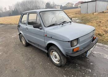 Fiat 126 maluch