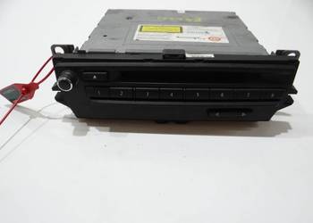 CZYTNIK NAWIGACJI BMW E90 E91 E92 OE 9263948