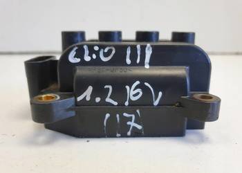 CEWKA ZAPŁONOWA _ Renault Clio III 1.2 16V_R1103S00100 0045210819