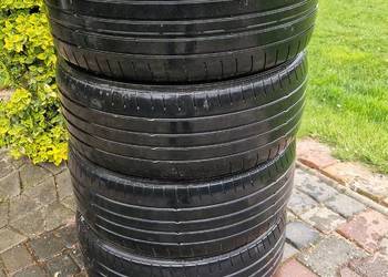 opony 225 45 r17 letnie dunlop