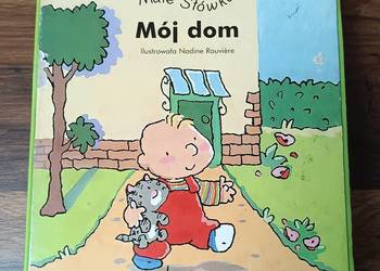 Mój dom Małe słówka
