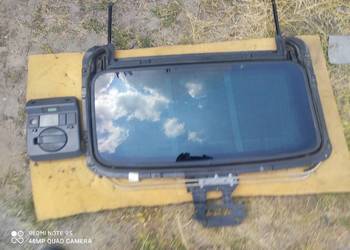 Fiat Punto Mk1 szyberdach SD , Ori.manualny