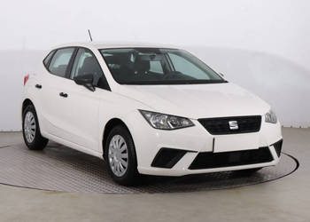 Seat Ibiza 1.0