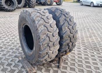 405/70r18 16/70r18, 15.5/70r18 Maxam 90% bieżnik 2023r