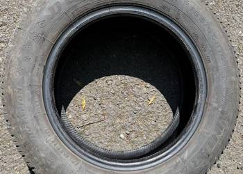 Opony zimowe 4x Dunlop Winter Response 2 185/65 R14