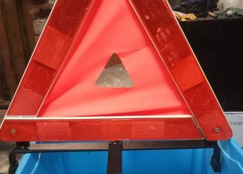 Trójkąt ostrzegawczy