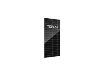 Risen Energy RSM132-11-620BNDG panel słoneczny bifacial