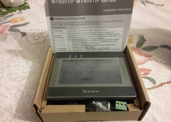 Weintek MT6051iP