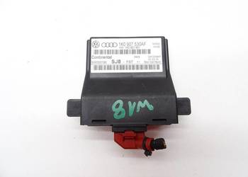 MODUŁ STEROWNIK GATEAWAY 1K0907530AF AUDI A3 8P LIFT
