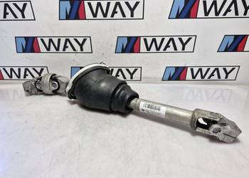  6787334 BMW F25 F26  DRĄŻEK KOLUMNY KIEROWNICZEJ ORYGINAŁ