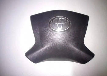 Airbag Kierowcy 45130, 05112/1.8 Vvt-i Avensis T25