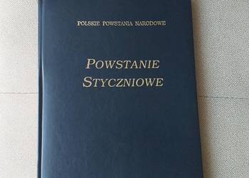 Powstanie Styczniowe