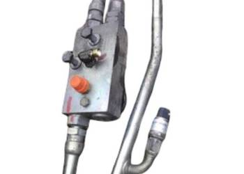 JCB 25/223113 (Oil Control 25/223113) Zawór hydrauliczny zwrotny