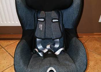 Britax Romer King II LS
