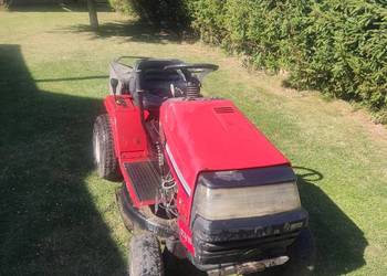 Traktor kosiarka mtd