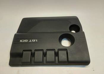 Chery Omoda 5 2024r osłona górna dekiel silnika na silnik 151000032aa