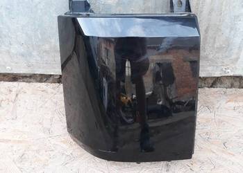 VW T6 NAROŻNIK LEWY ZDERZAKA TYŁ TYLNY 7E0807321B