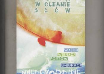 Wierszobranie Żeglując w oceanie słów  T.2