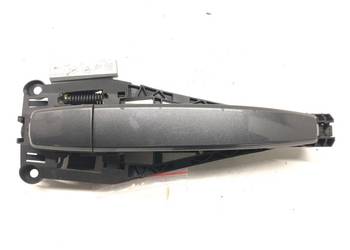 KLAMKA ZEWNĘTRZNA PRAWY TYŁ OPEL INSIGNIA A Kombi 08-17