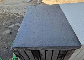 Płyta Tarasowa Betonowa Trawertyn 60x40 Grigio Libet Okazja !